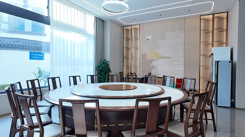 餐厅环境3
