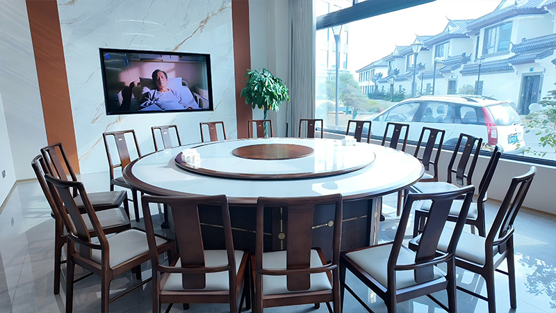餐厅环境4